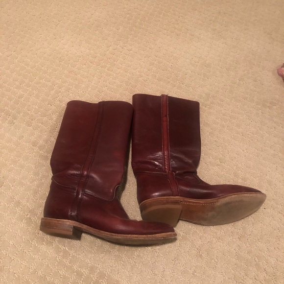 Frye Shoes - Frye boots